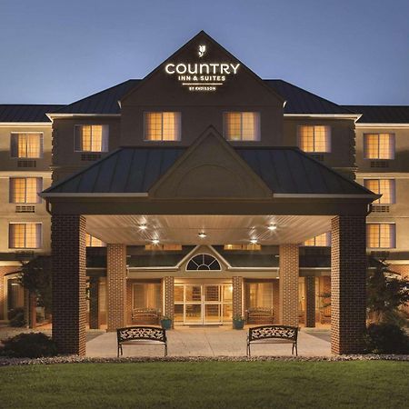 Country Inn & Suites By Radisson, Lexington, Va Exteriér fotografie