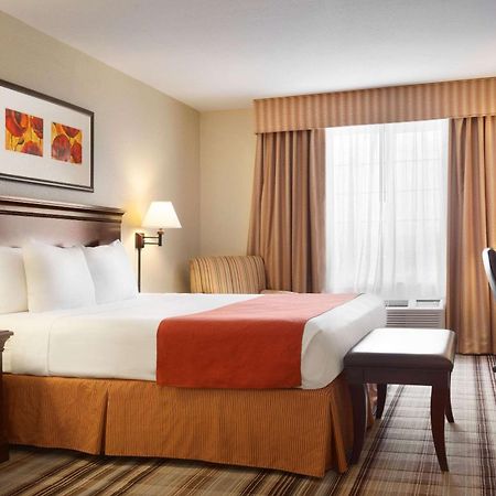Country Inn & Suites By Radisson, Lexington, Va Exteriér fotografie