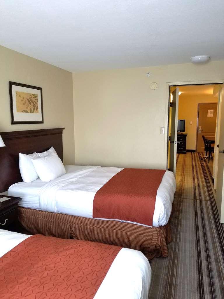 Country Inn & Suites By Radisson, Lexington, Va Pokoj fotografie
