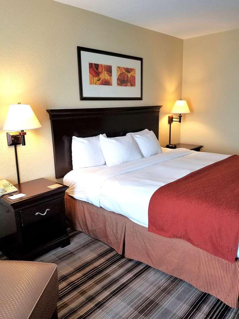 Country Inn & Suites By Radisson, Lexington, Va Pokoj fotografie