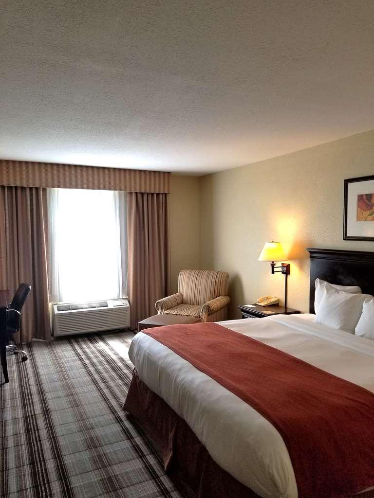 Country Inn & Suites By Radisson, Lexington, Va Pokoj fotografie