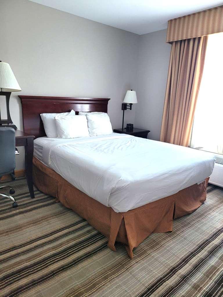 Country Inn & Suites By Radisson, Lexington, Va Pokoj fotografie
