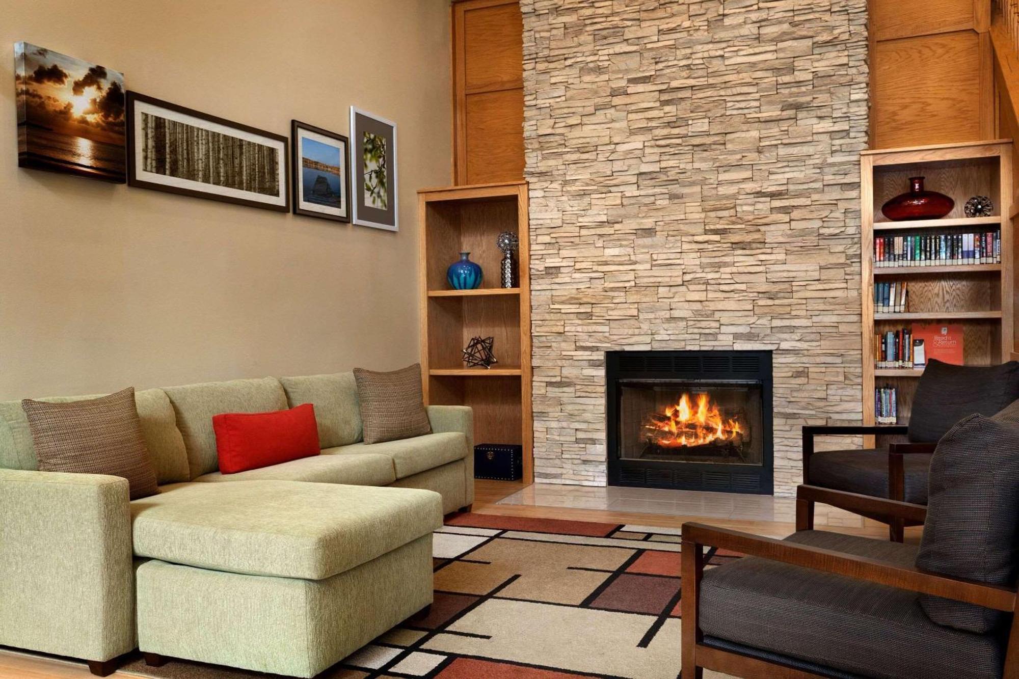 Country Inn & Suites By Radisson, Lexington, Va Exteriér fotografie