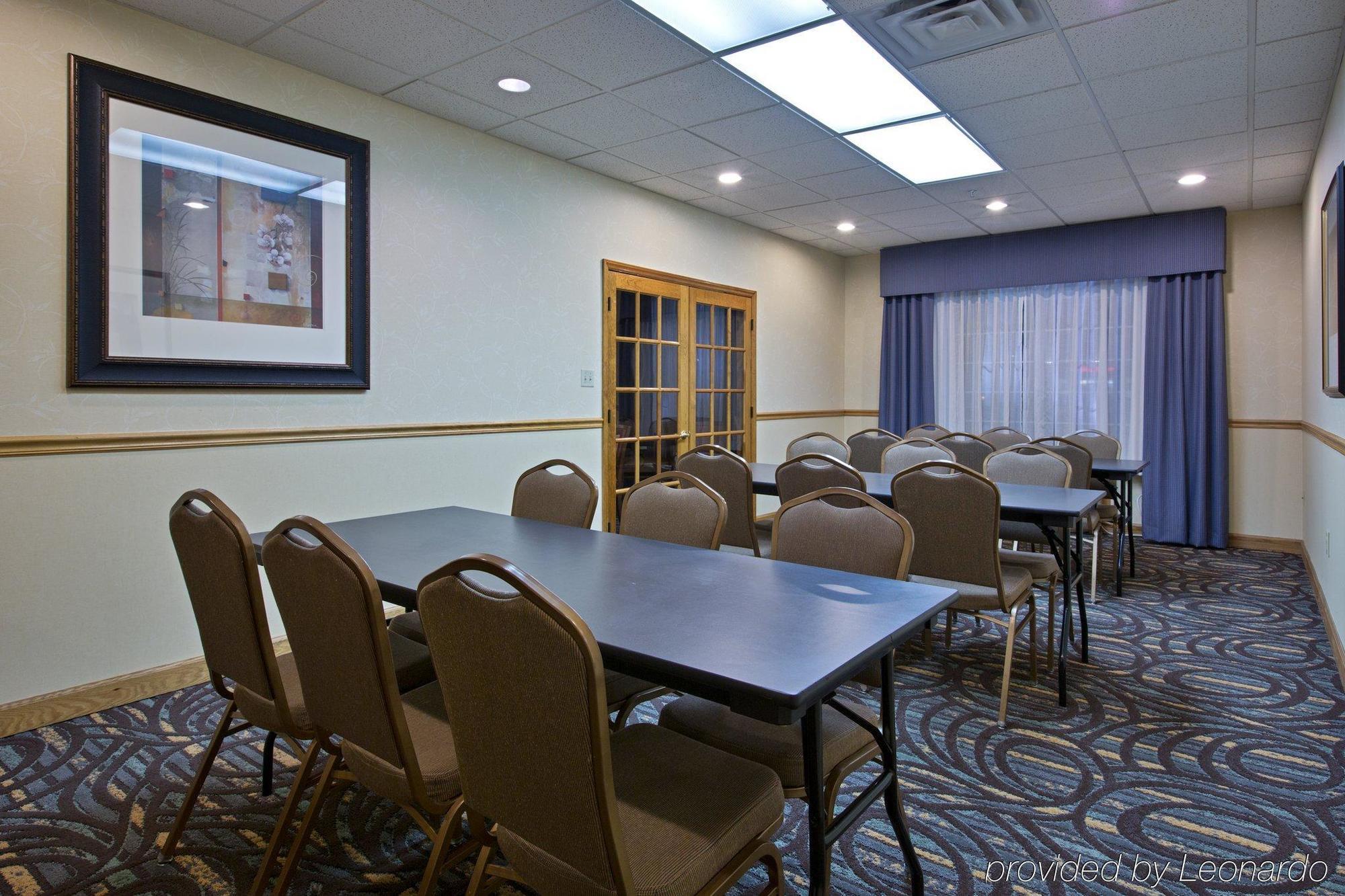 Country Inn & Suites By Radisson, Lexington, Va Exteriér fotografie