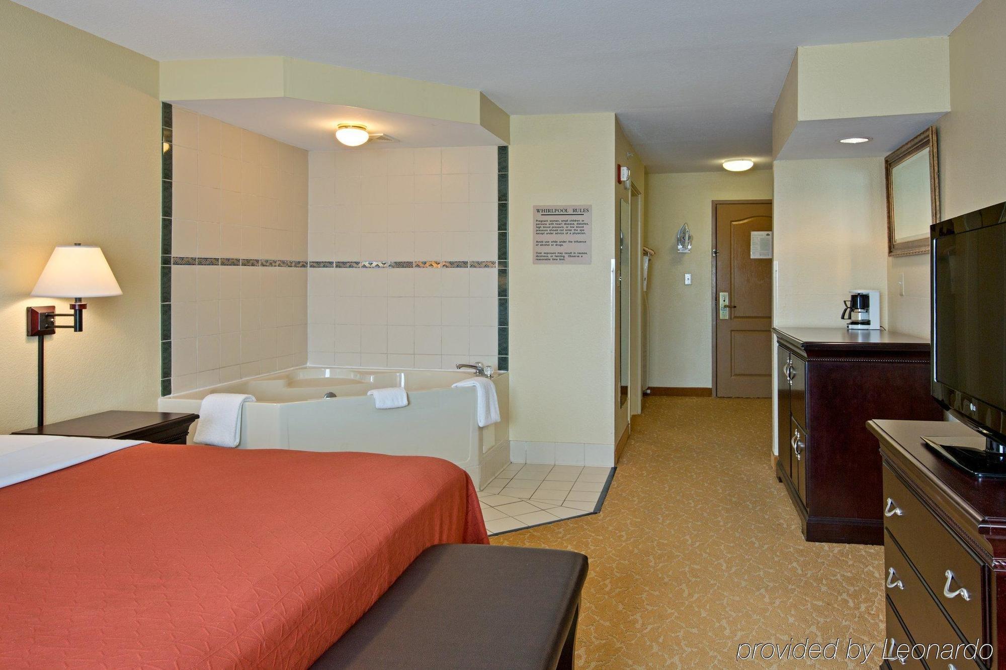 Country Inn & Suites By Radisson, Lexington, Va Exteriér fotografie
