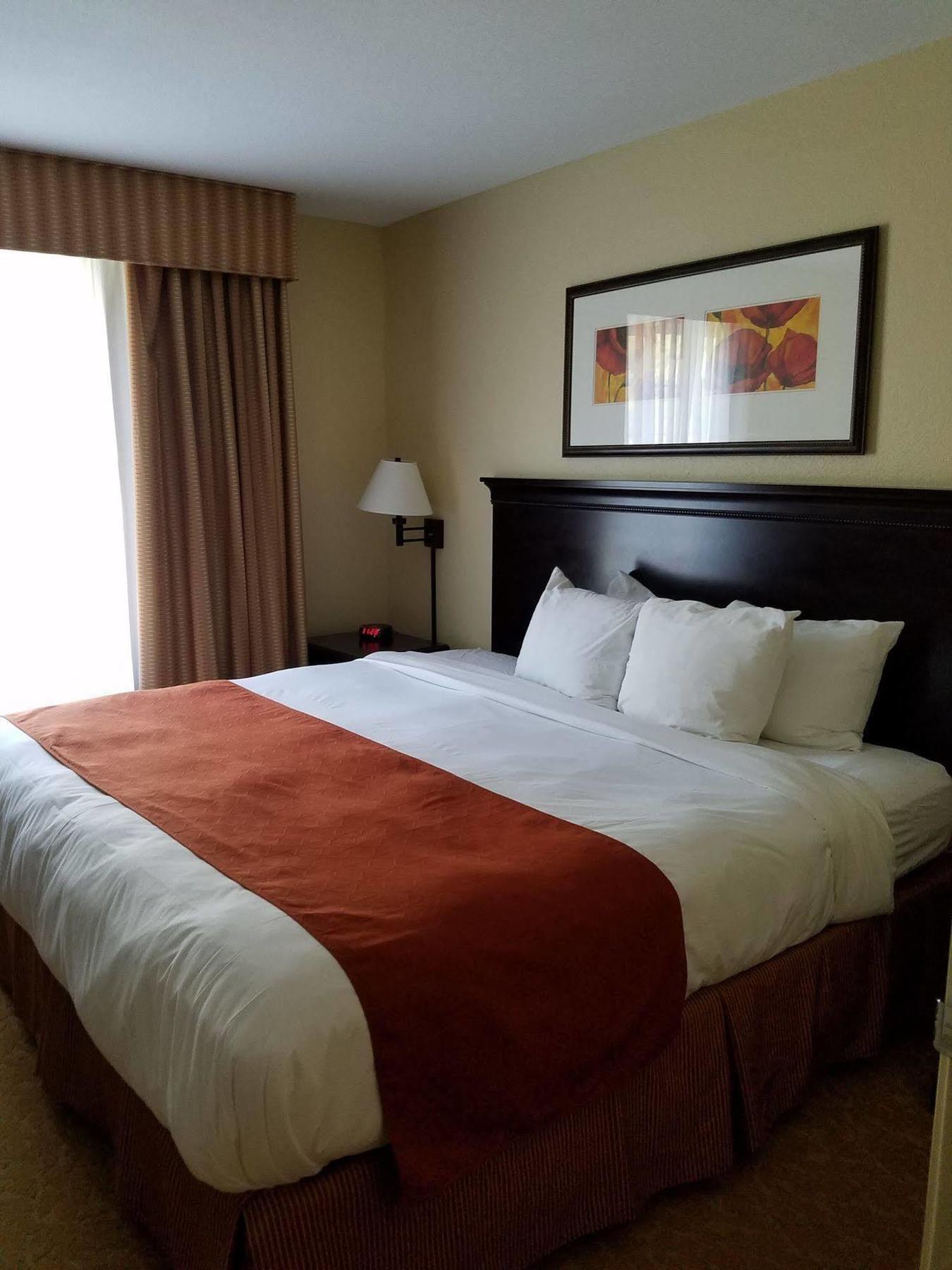 Country Inn & Suites By Radisson, Lexington, Va Exteriér fotografie