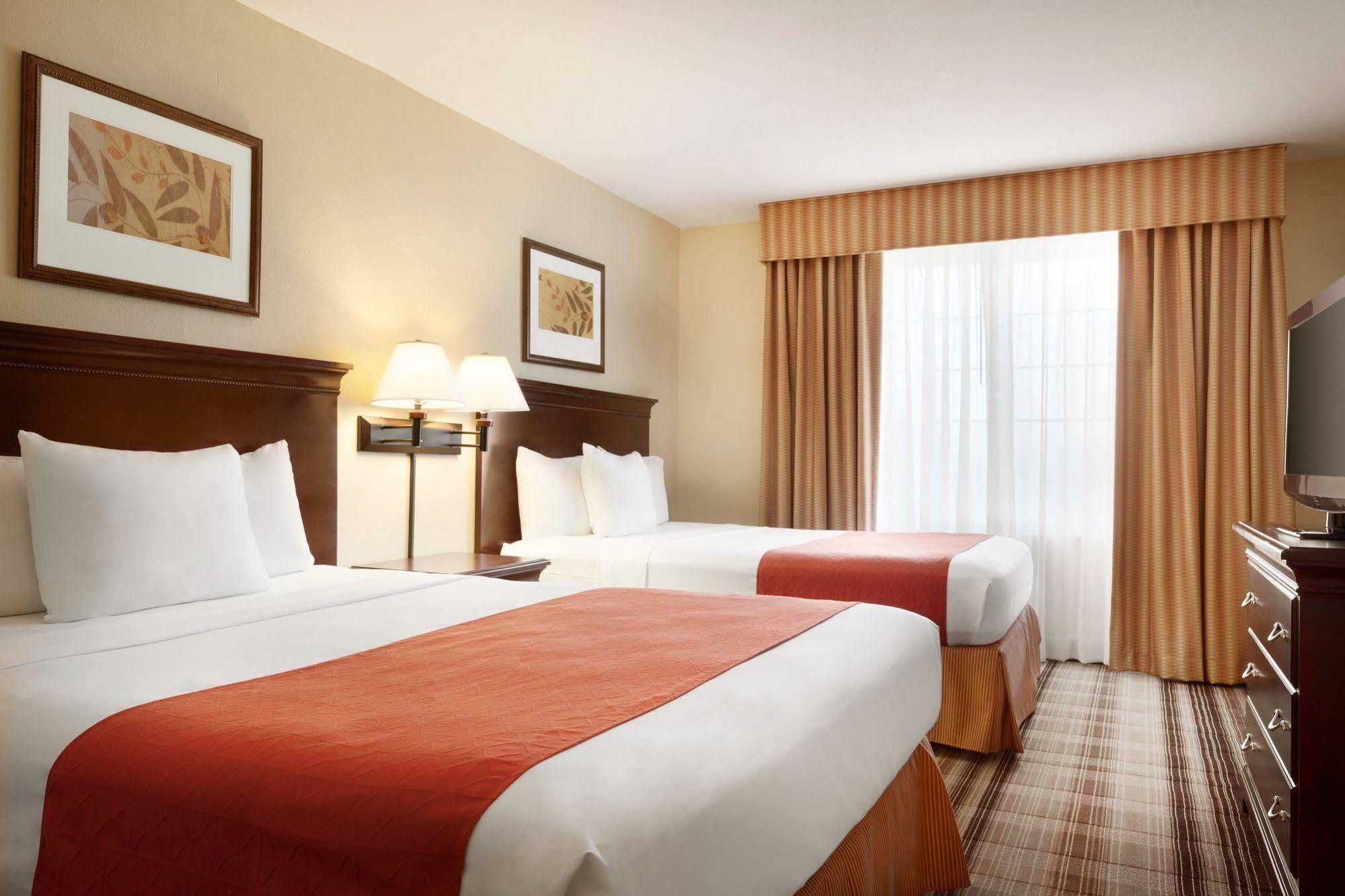 Country Inn & Suites By Radisson, Lexington, Va Exteriér fotografie