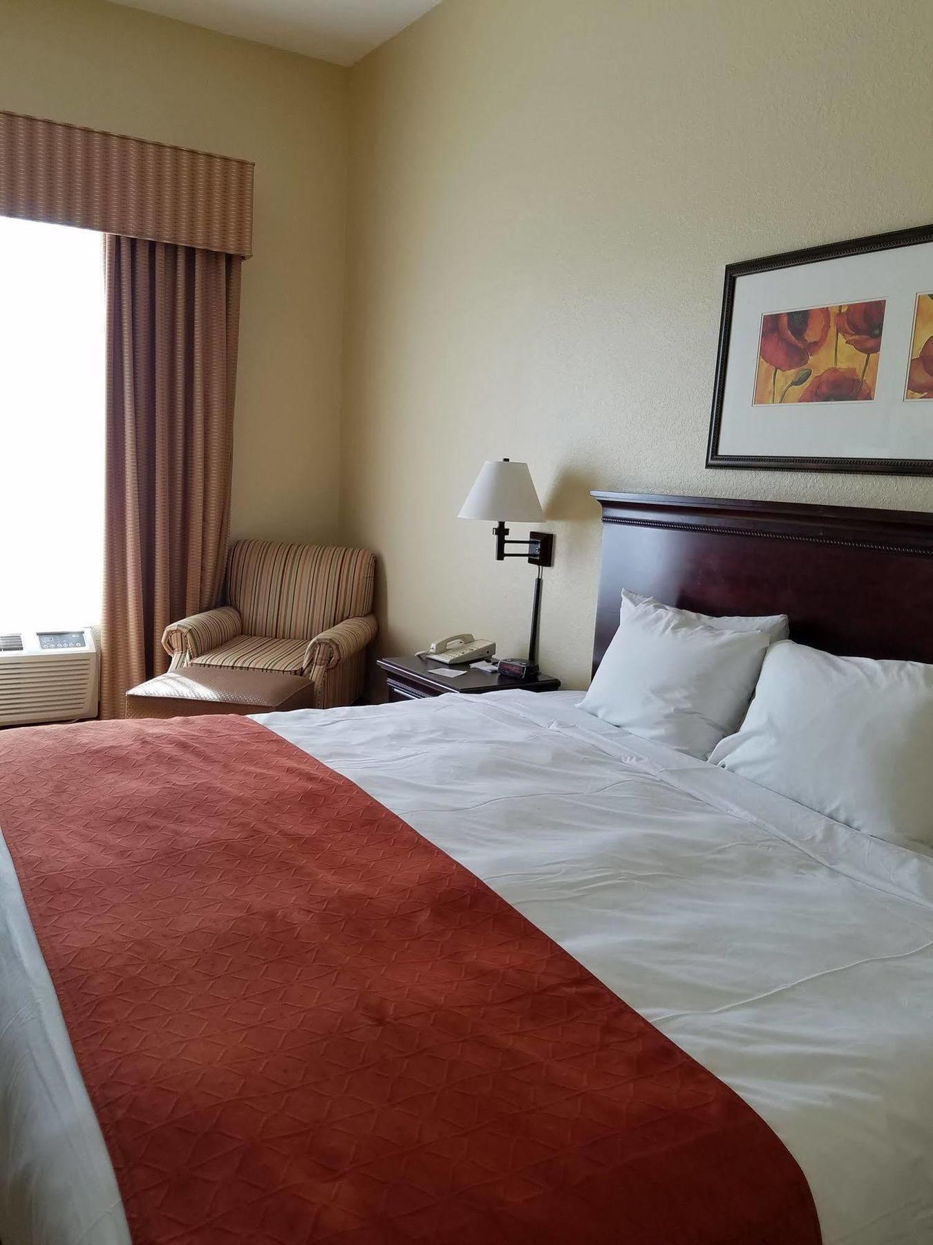 Country Inn & Suites By Radisson, Lexington, Va Exteriér fotografie