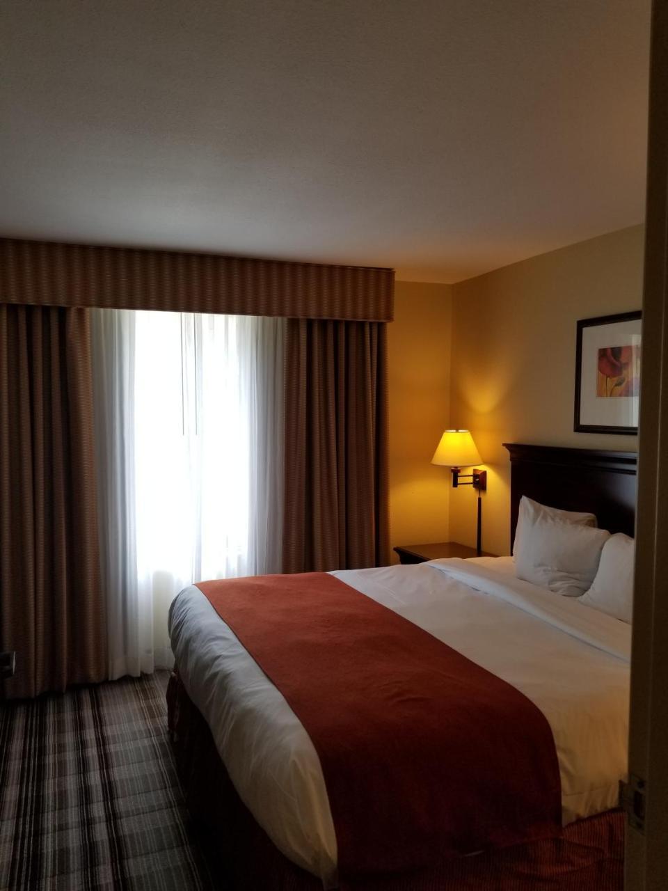 Country Inn & Suites By Radisson, Lexington, Va Exteriér fotografie