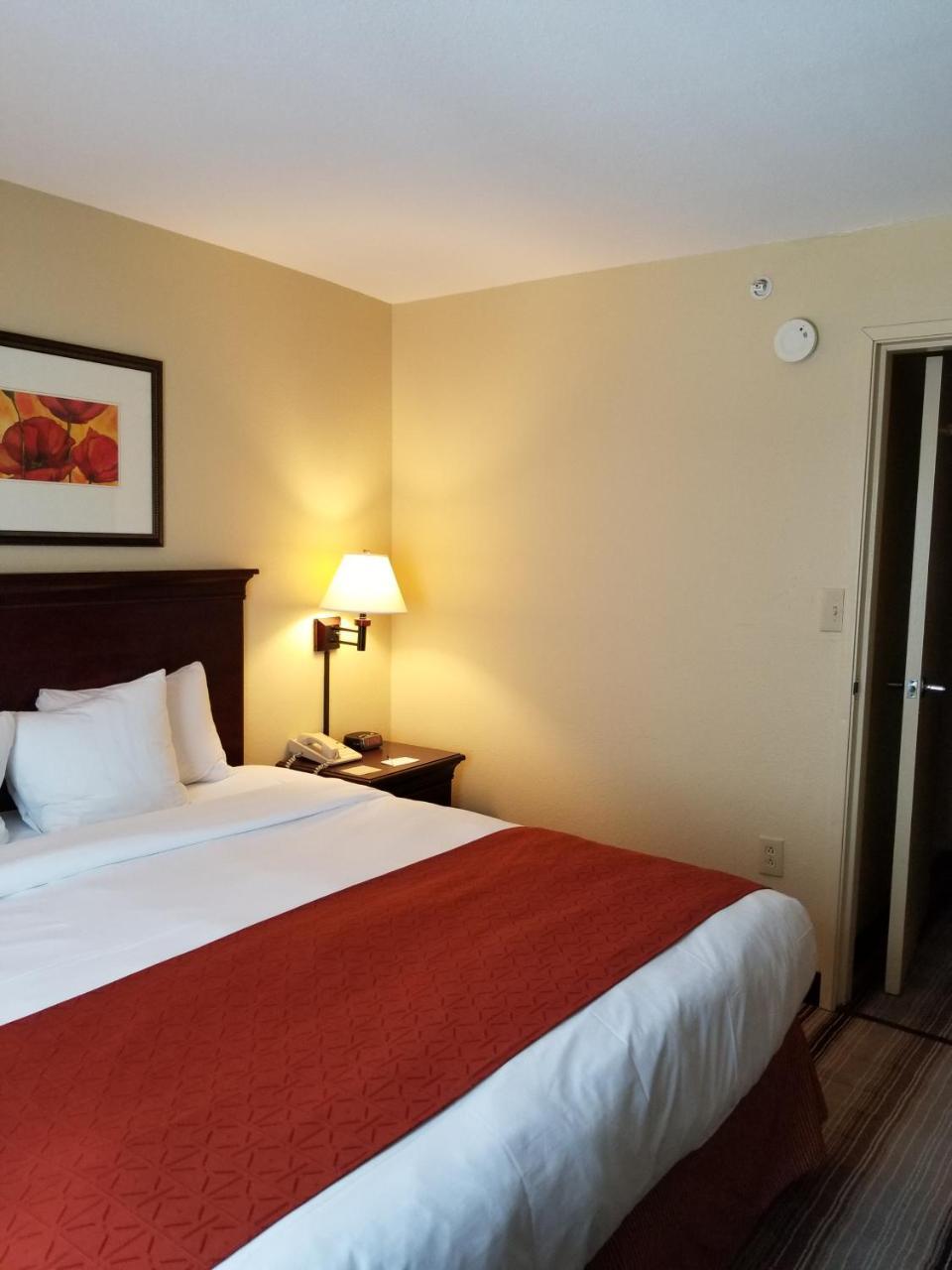Country Inn & Suites By Radisson, Lexington, Va Exteriér fotografie