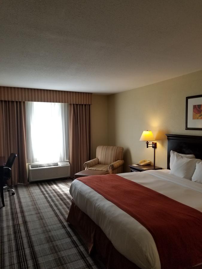 Country Inn & Suites By Radisson, Lexington, Va Exteriér fotografie