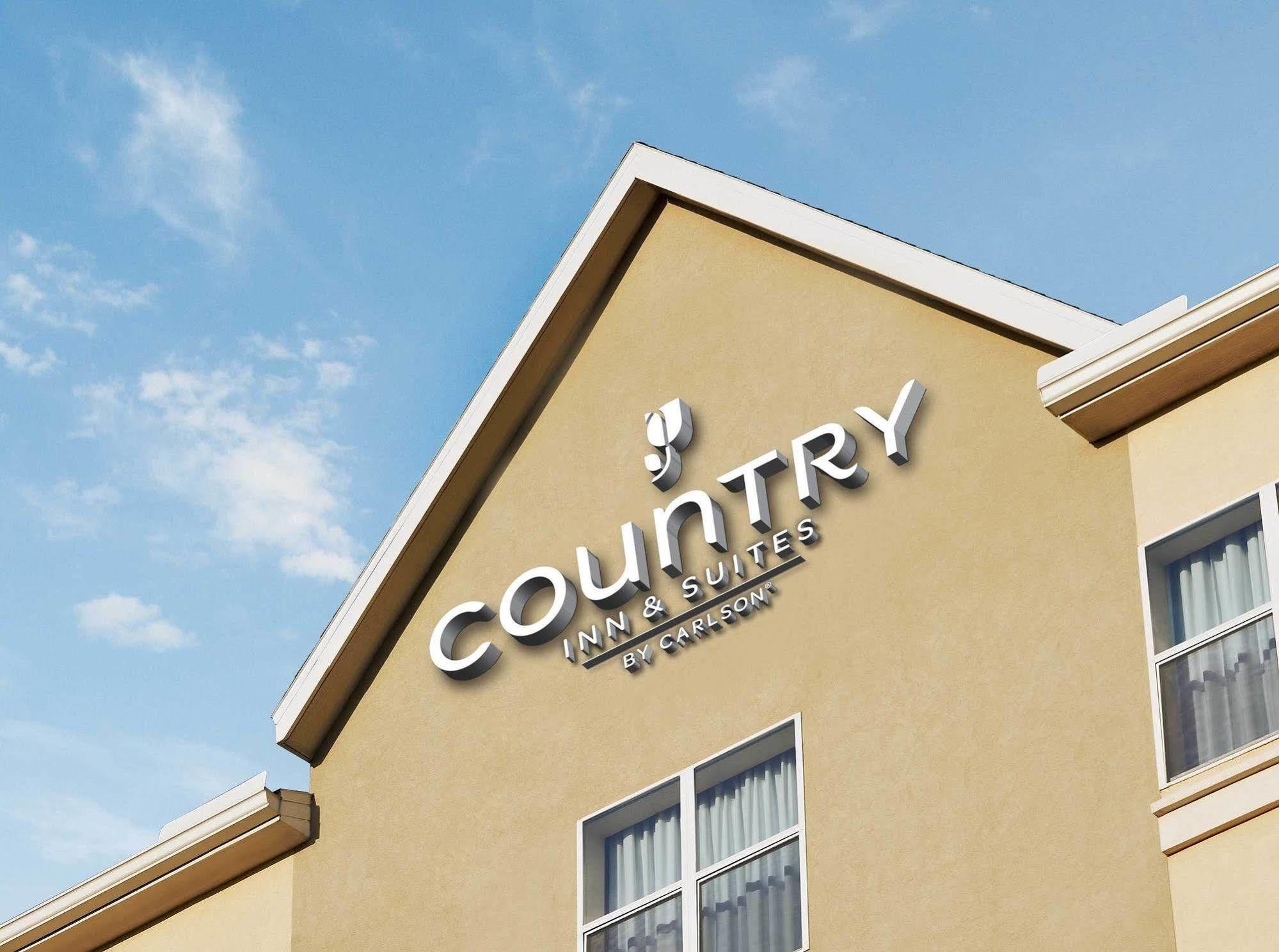 Country Inn & Suites By Radisson, Lexington, Va Exteriér fotografie